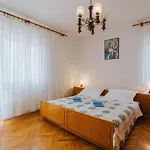 House Josipa Дом отдыха *
