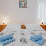 Дом отдыха House Josipa Трогир
