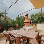 House Josipa Дом отдыха *