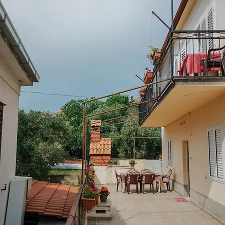 House Josipa * Traù