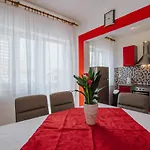 House Josipa Semesterbostad Trogir