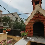 House Josipa Semesterbostad Trogir