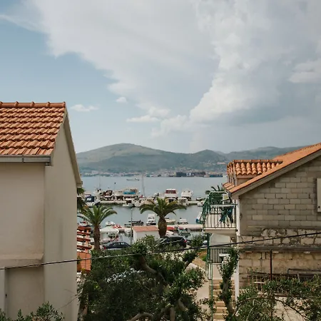 Σπίτι διακοπών House Josipa Τρογκίρ