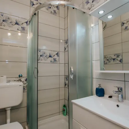 Feriehus House Josipa Trogir