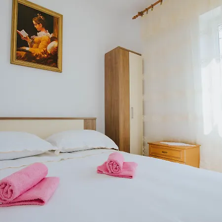 House Josipa Trogir