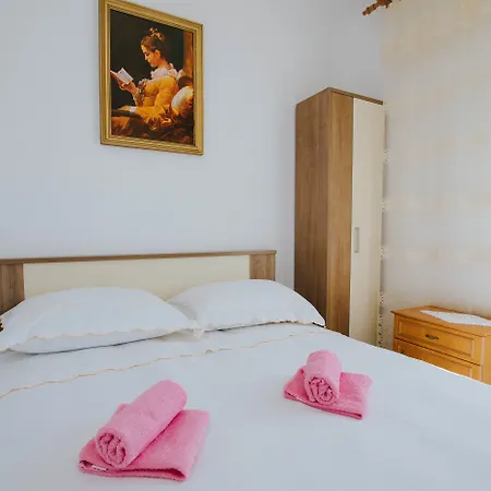 House Josipa * Trogir