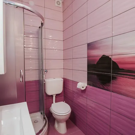 House Josipa Дом отдыха