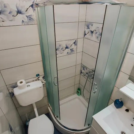 Дом отдыха House Josipa Трогир