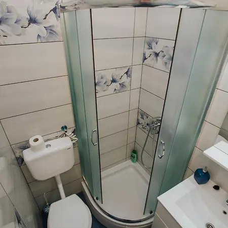 Feriehus House Josipa