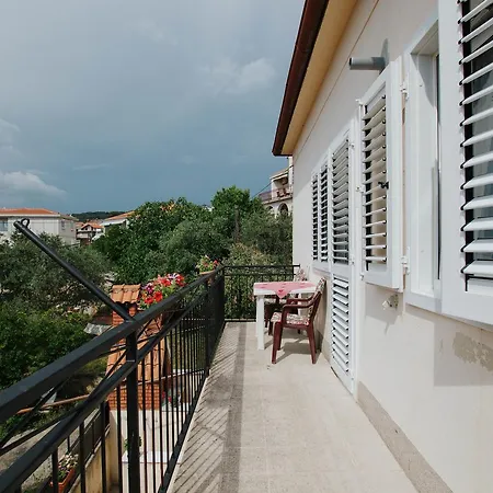 House Josipa Дом отдыха