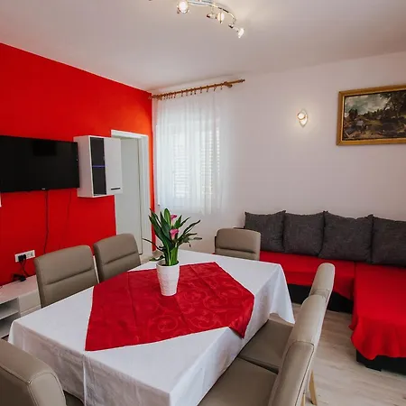 House Josipa * Trogir