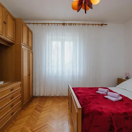 House Josipa Σπίτι διακοπών *