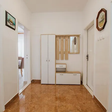 House Josipa Trogir