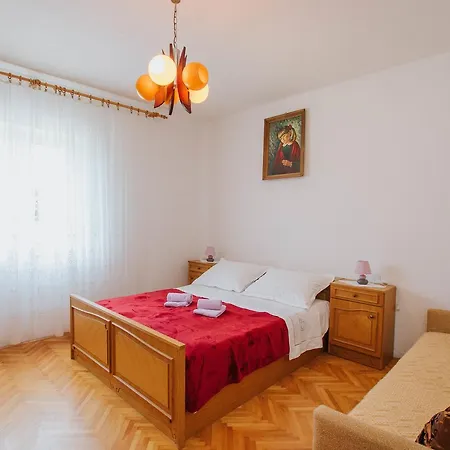 House Josipa Feriehus Trogir