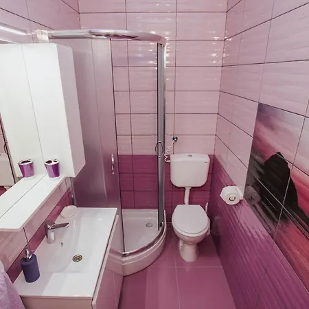 House Josipa Трогир