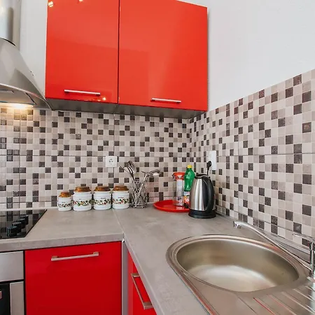 Σπίτι διακοπών House Josipa *