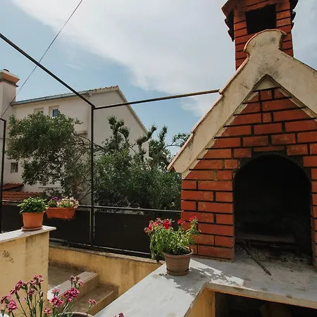 House Josipa Feriehus Trogir