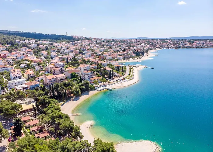 Vakantiehuis House Josipa