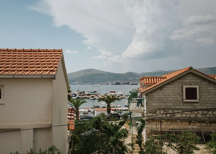 Hébergement de vacances House Josipa Trogir