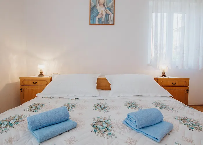 House Josipa Vakantiehuis Trogir