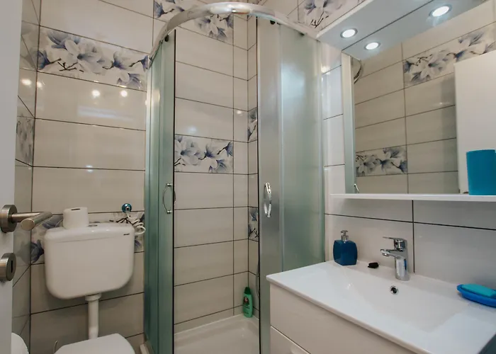 Vakantiehuis House Josipa Trogir