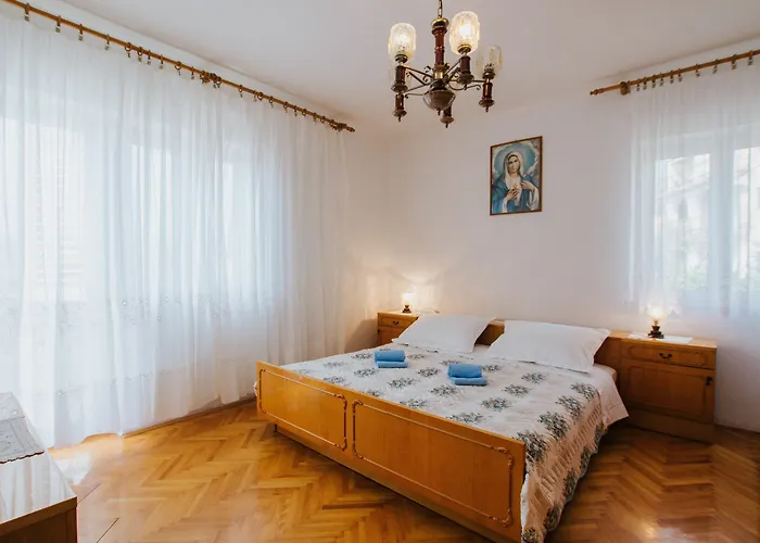 House Josipa Vakantiehuis *