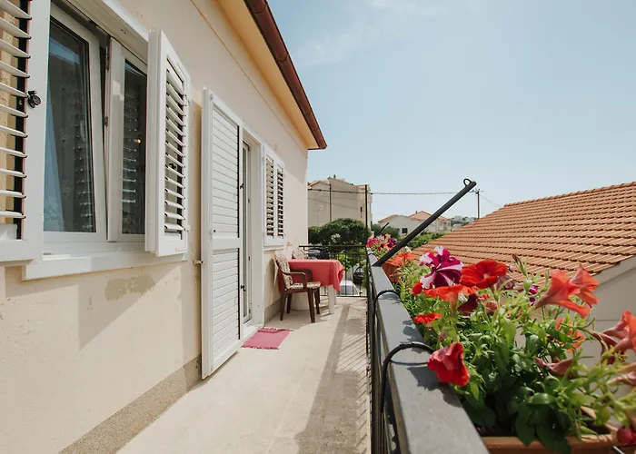 House Josipa Vakantiehuis *