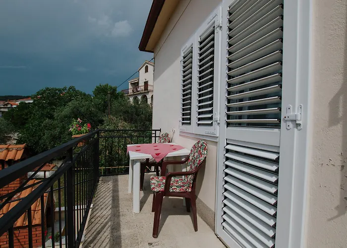 Vakantiehuis House Josipa Trogir