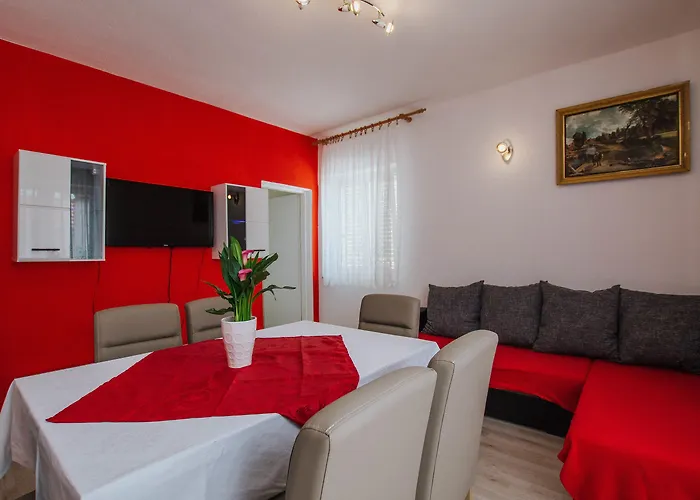 House Josipa Vakantiehuis *