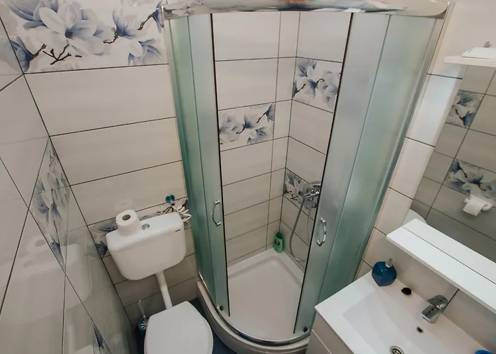 Vakantiehuis House Josipa Trogir