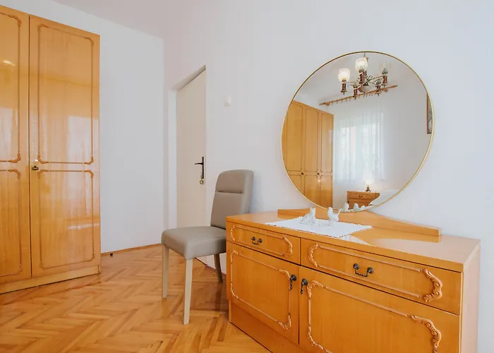 House Josipa Vakantiehuis *