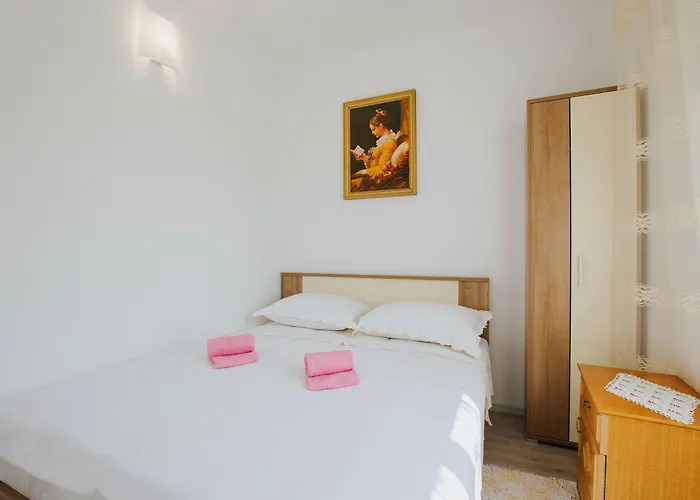 House Josipa * Trogir