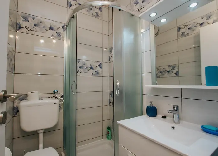 Vakantiehuis House Josipa *