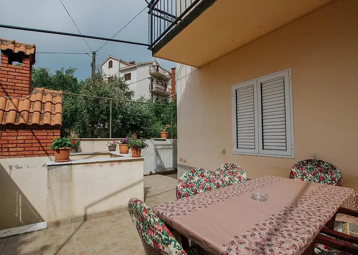 House Josipa Vakantiehuis Trogir