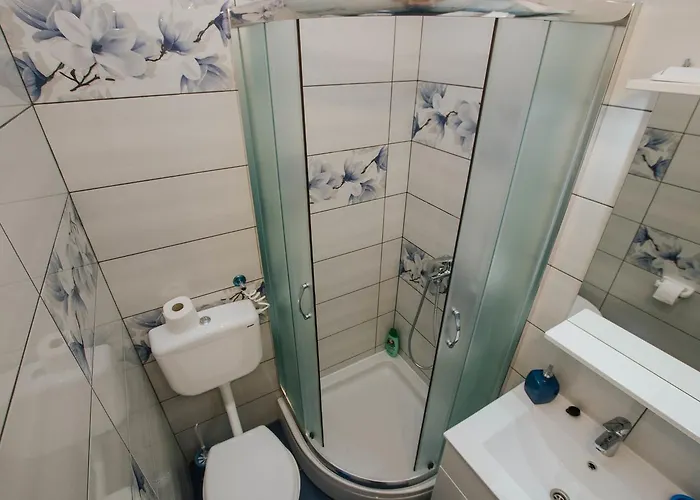 Vakantiehuis House Josipa