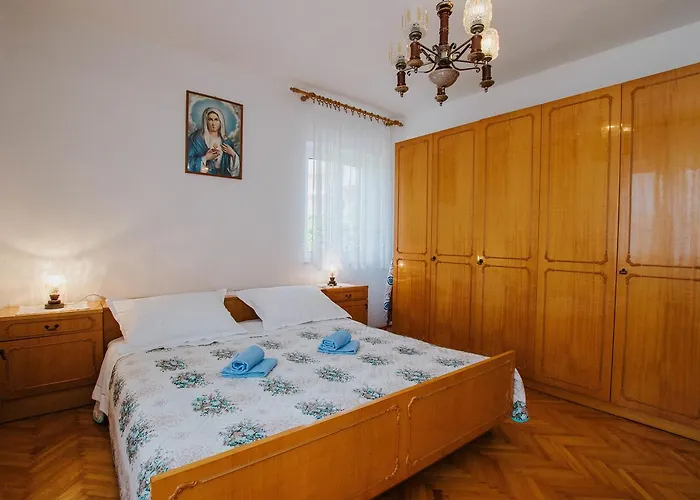 House Josipa Vakantiehuis Trogir