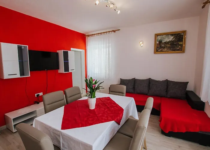 House Josipa * Trogir