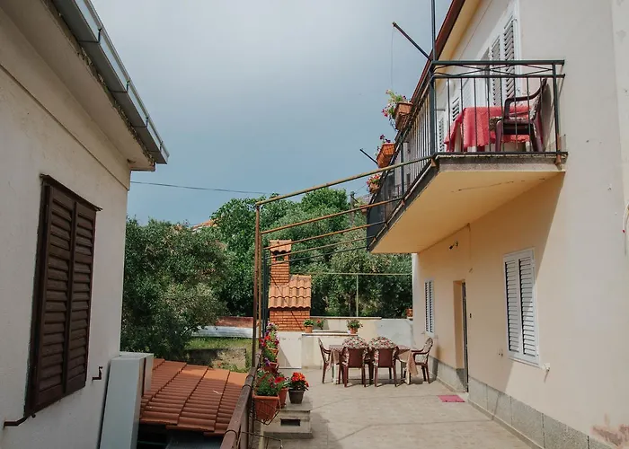 House Josipa * Trogir