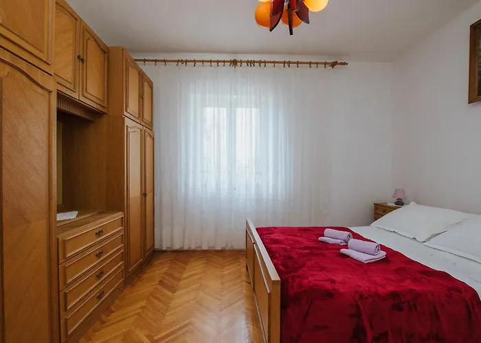 House Josipa Vakantiehuis *