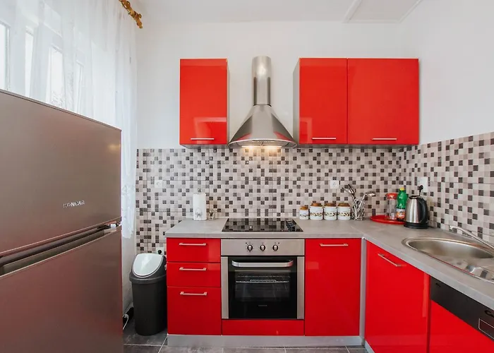 Vakantiehuis House Josipa Trogir