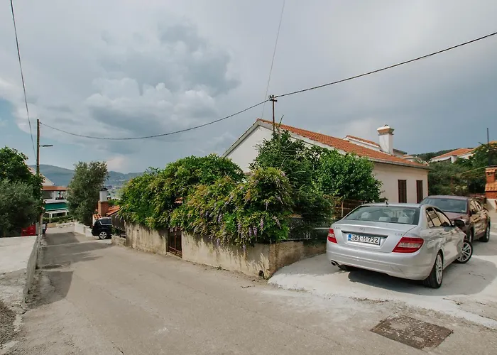 House Josipa * Trogir