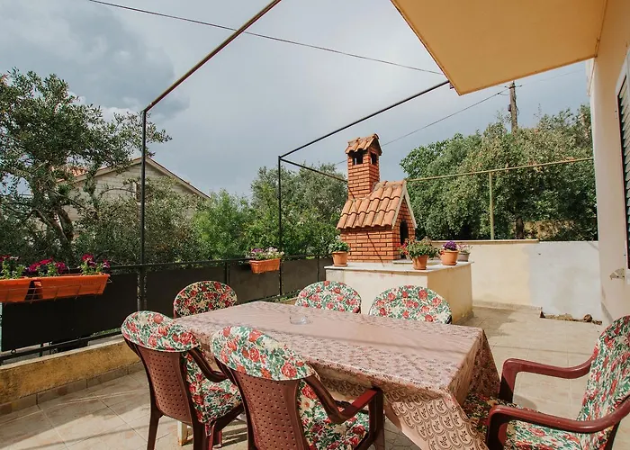 House Josipa Vakantiehuis *