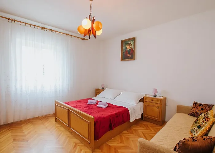 House Josipa Vakantiehuis Trogir