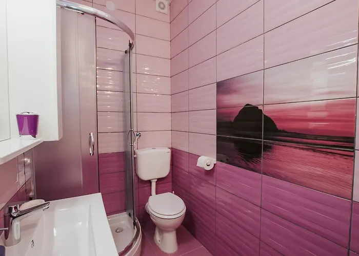 Vakantiehuis House Josipa *