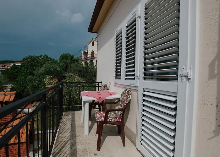 Hébergement de vacances House Josipa *