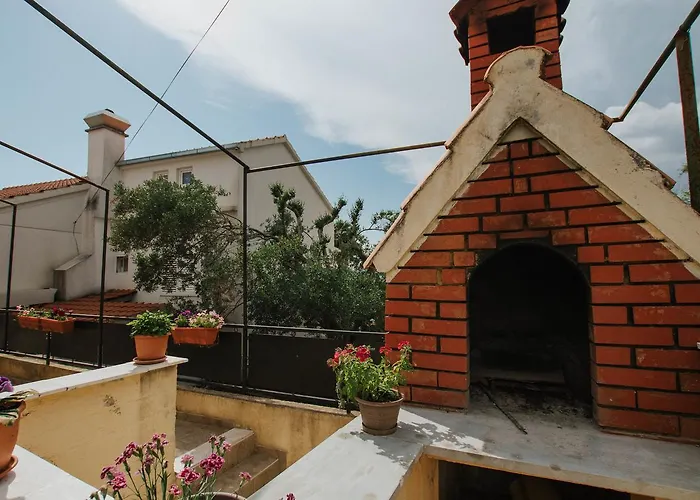 House Josipa Vakantiehuis Trogir