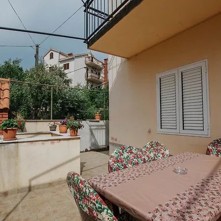 House Josipa Casa de Férias Trogir